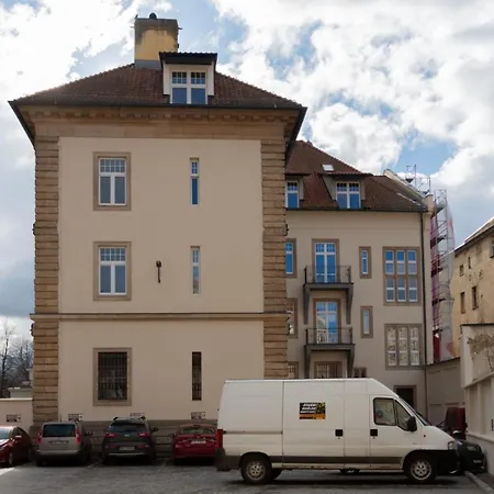 Vacationclub - Old Town Apartament 5 公寓