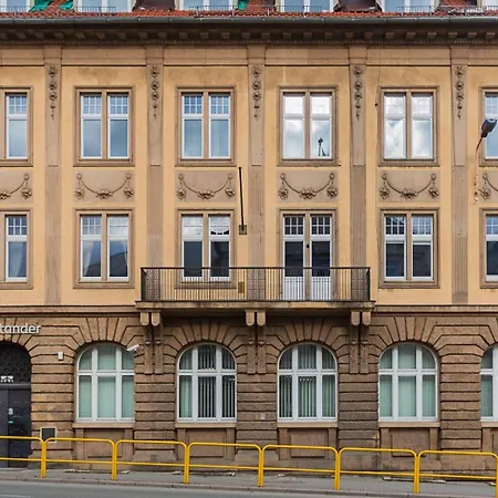 Vacationclub - Old Town Apartament 5 公寓