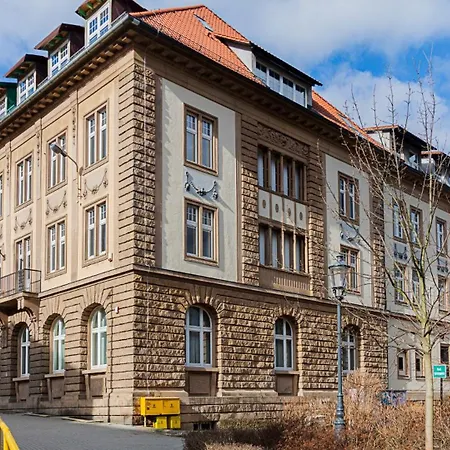 Vacationclub - Old Town Apartament 5 *