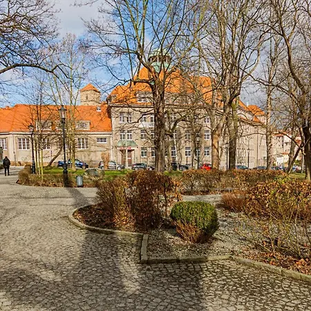 Vacationclub - Old Town Apartament 5 公寓 *