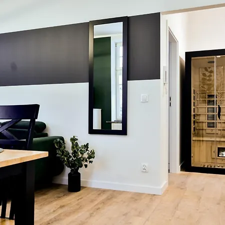 Vacationclub - Old Town Apartament 5 公寓 *