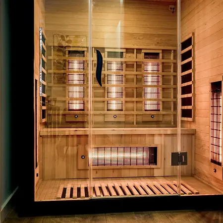 Vacationclub - Old Town Apartament 5 *