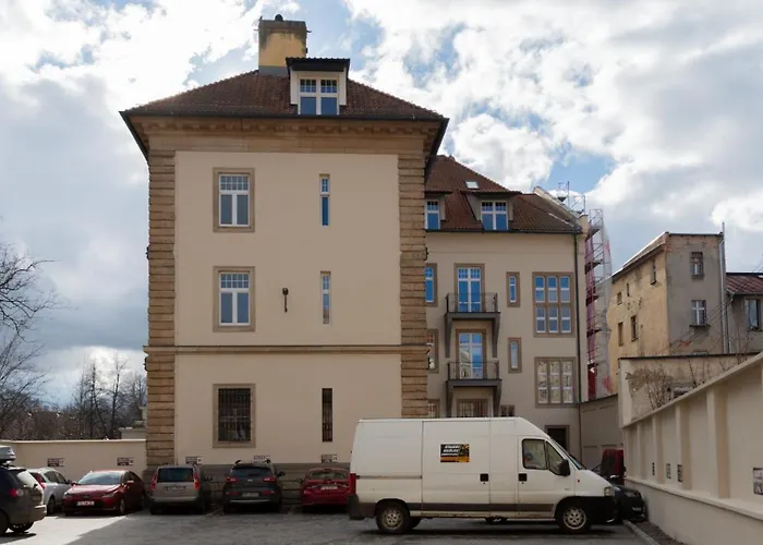 Vacationclub - Old Town Apartament 5 Apartment