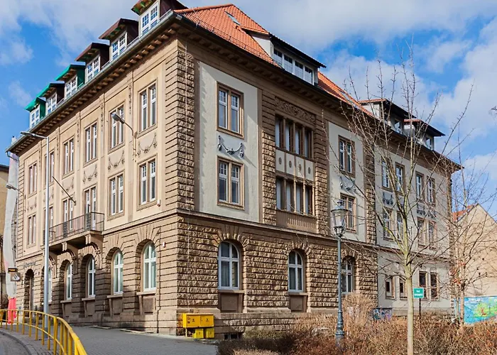 Vacationclub - Old Town Apartament 5 *