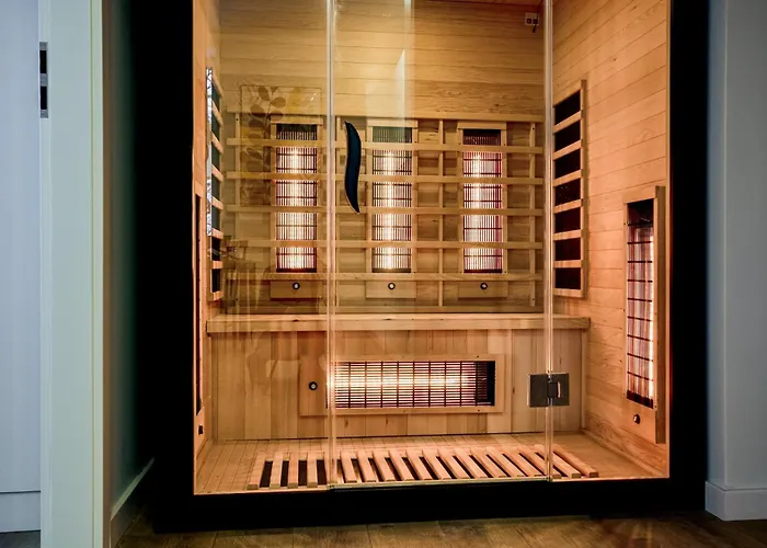 Vacationclub - Old Town Apartament 5 *