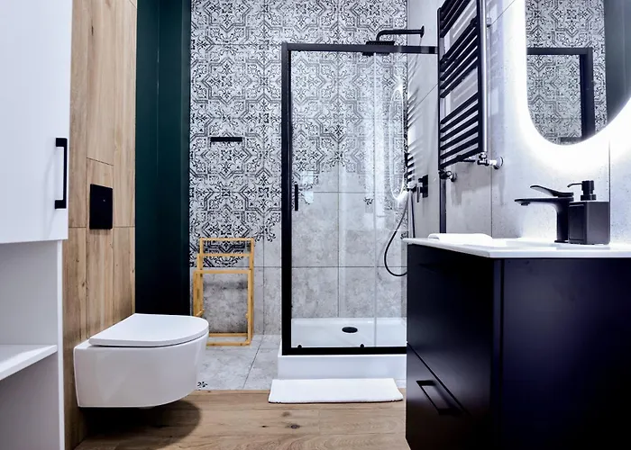 Vacationclub - Old Town Apartament 5 Apartment